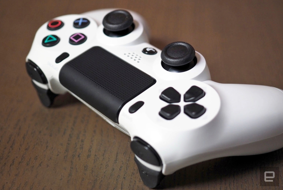 The best PC controller – World of gamers